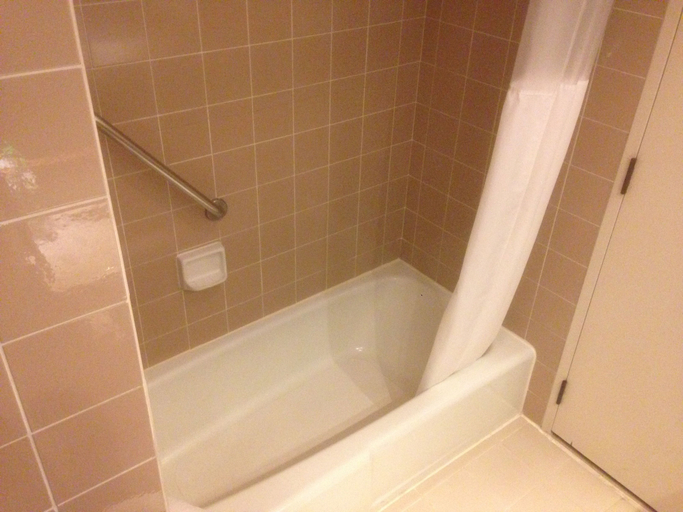 Bathroom 4, Delta Hotels by Marriott San Jose Aurola, San José