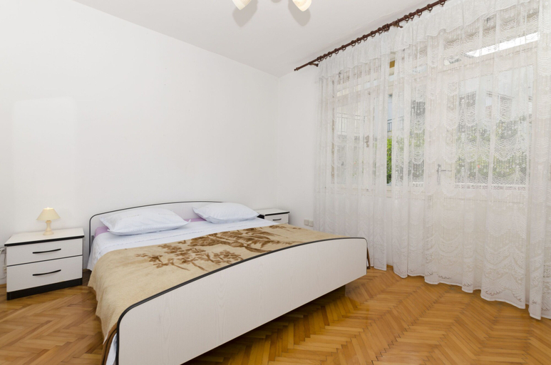 Bedroom 3, Apartment Tome G, Primošten