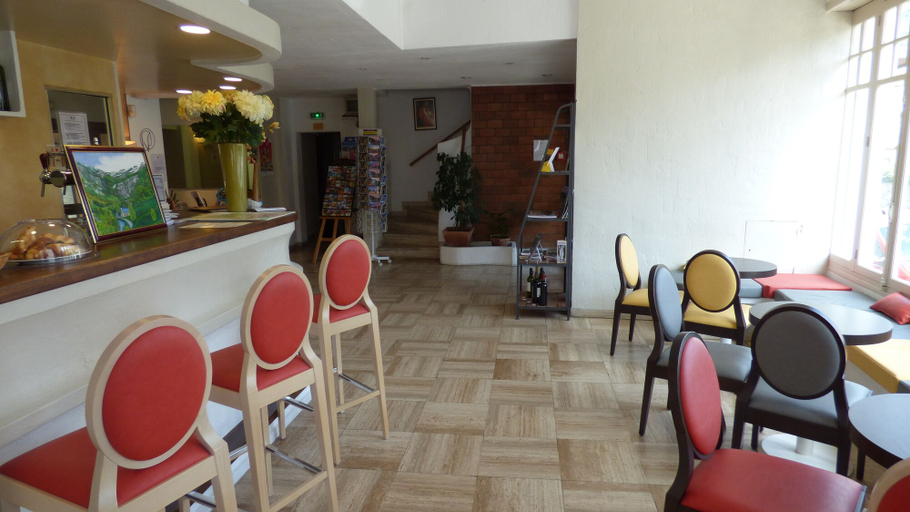 Food & Drinks 5, Hôtel de la Vallée, Hautes-Pyrénées