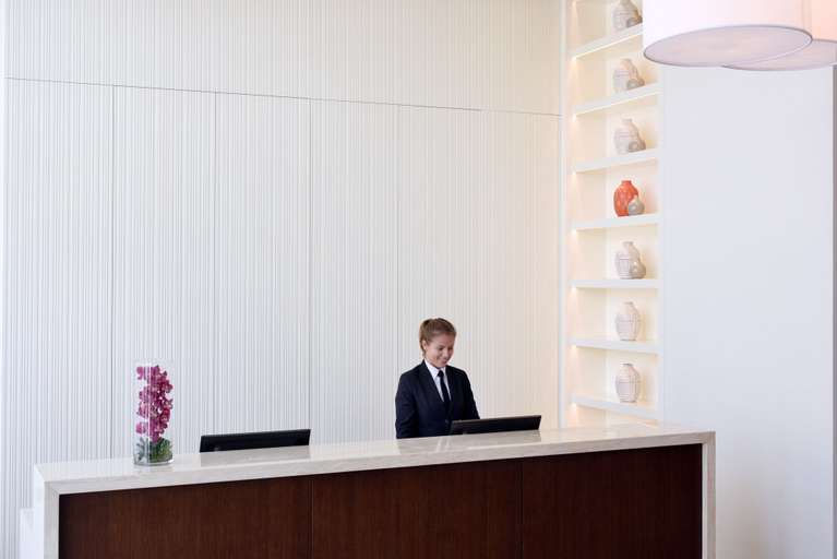 Others 2, Marriott Executive Apartments Downtown Abu Dhabi, Abu Dhabi City