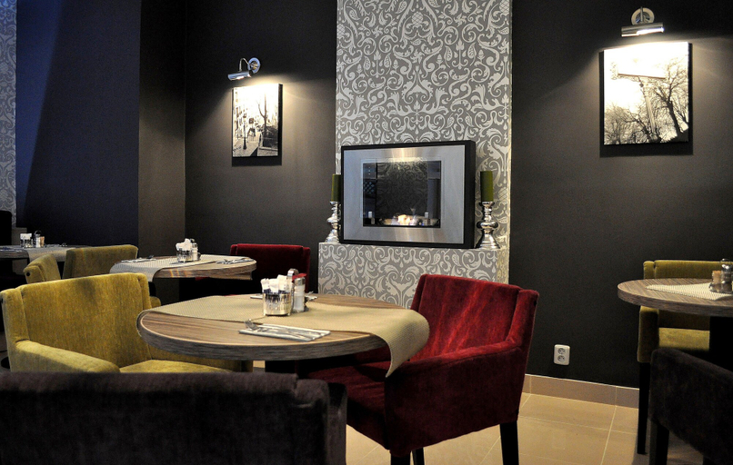 Food & Drinks 5, Apartment Residence, Bratislava I