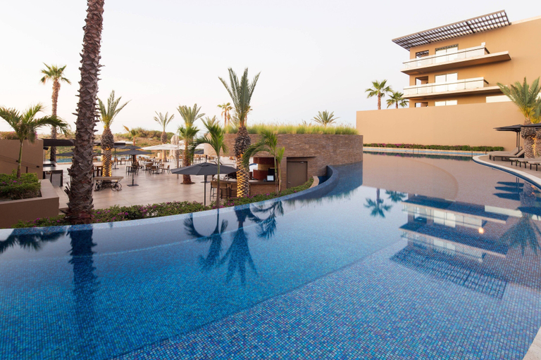 Sport & Beauty 2, JW Marriott Los Cabos Beach Resort & Spa, La Paz