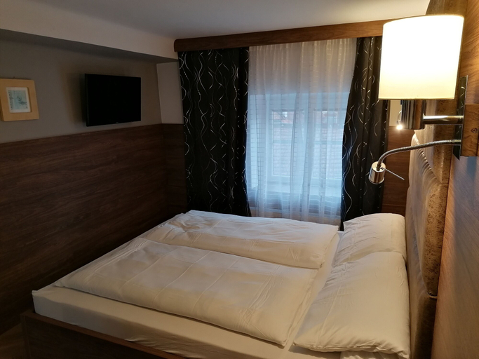 Bedroom 2, GOLDEN STAR - Premium Apartments, Melk