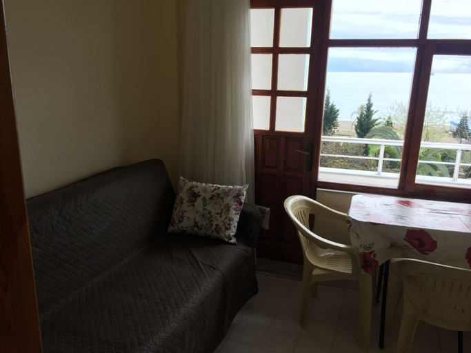 Room 4, Anamur Dilek Apart, Anamur