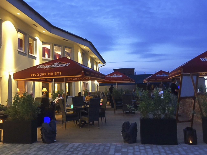 Exterior & Views 2, Hotell Nordic, Norrköping
