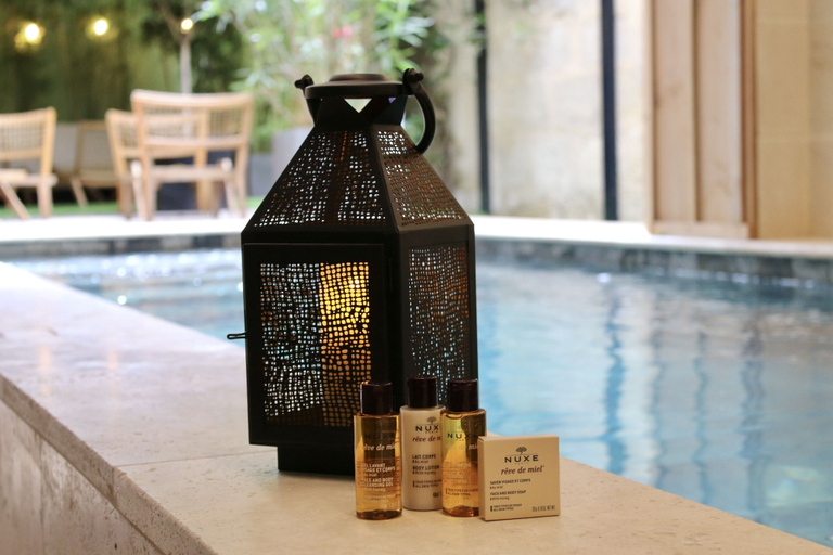 Sport & Beauty 3, Le Boutique Hotel & Spa, Gironde