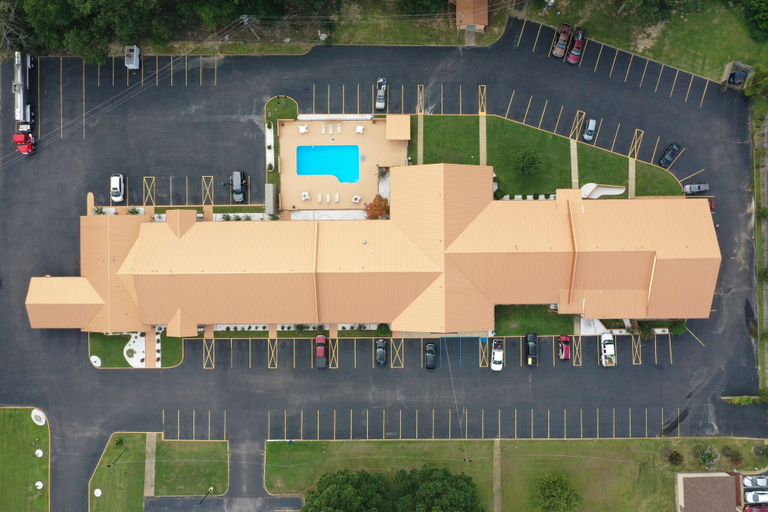 Exterior & Views 2, Quality Inn & Suites Corinth West, Alcorn