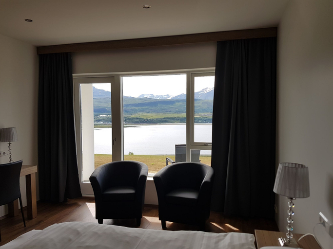 Bedroom 3, Hafdals Hotel, Eyjafjarðarsveit