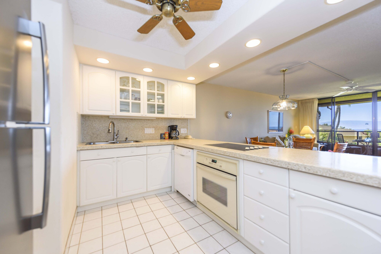 Others 5, Kahana Villa F406 - 1Br Condo, Maui