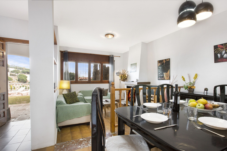 Food & Drinks, Villa Montecarlo 36, Girona