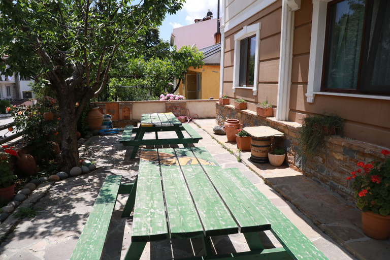 Others 5, Suna Apart, Gökçeada