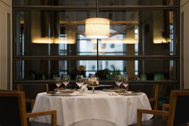 Food & Drinks 5, Esperos Palace Luxury & Spa Hotel, West Macedonia