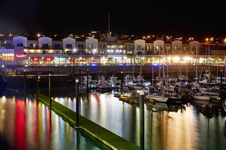 Exterior & Views 2, Malmaison Brighton, Brighton and Hove