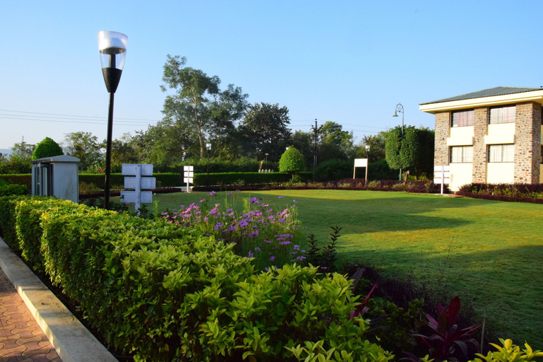 Exterior & Views 2, Fazlani Natures Nest - The Wellness Retreat, Pune