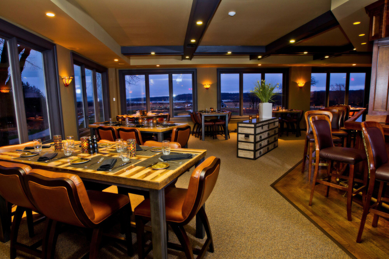 Food & Drinks 4, Geneva National Resort, Walworth