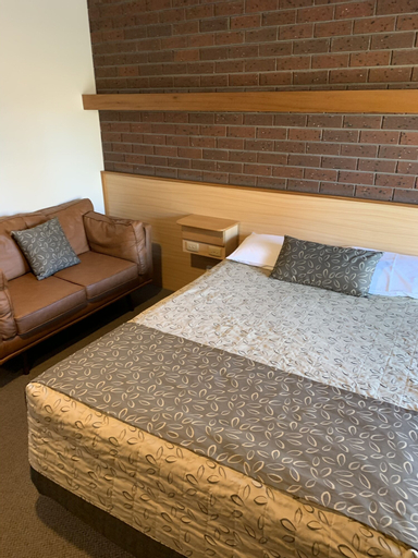 Bedroom 16