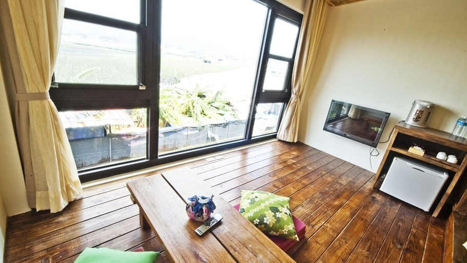 Others 5, SHYE Lithuania Homestay, Taichung