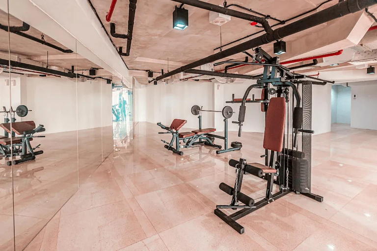 Others 4, Patraland Urbano by Benjamin Room, Bekasi