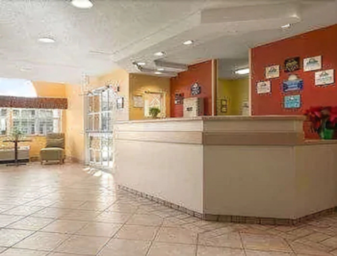 Others 5, Days Inn & Suites by Wyndham Lafayette IN, Tippecanoe