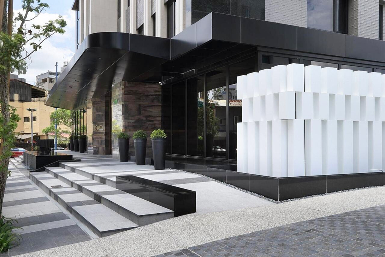 Exterior & Views 5, Boda Hotel Taichung, Taichung