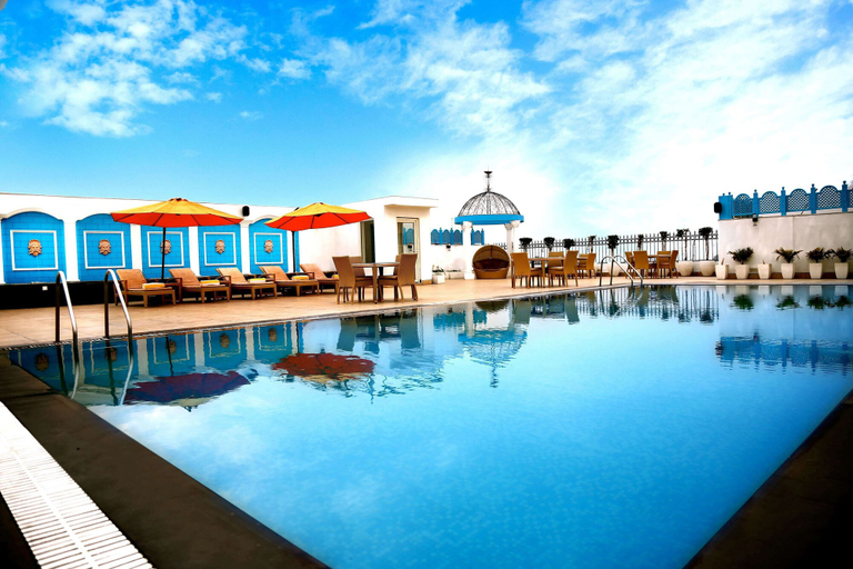 Sport & Beauty 2, Ramada by Wyndham Amritsar, Amritsar