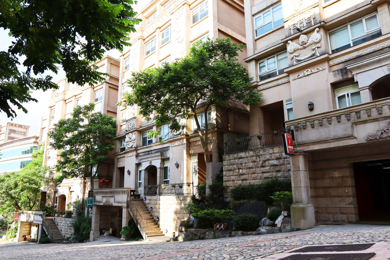 Exterior & Views 2, Lido Forest Resort Hotel, Taoyuan