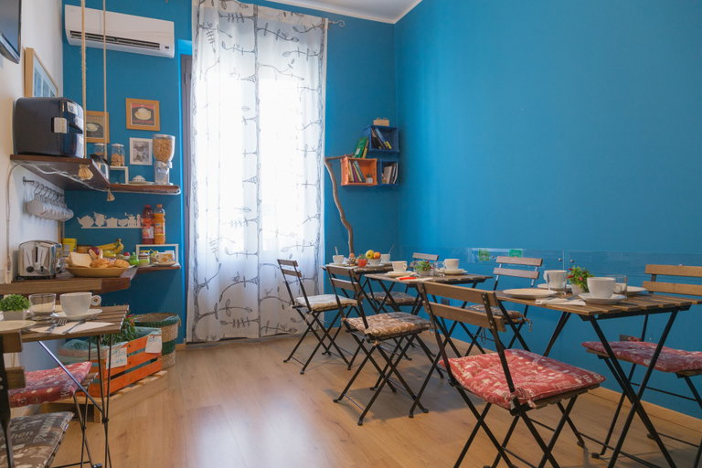 Food & Drinks 5, Miro Bed and Breakfast, Catania