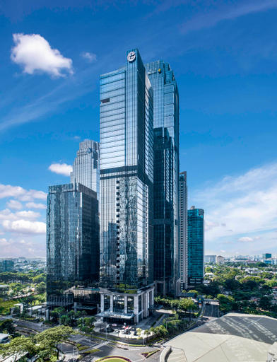Exterior & Views, The Langham, Jakarta, South Jakarta