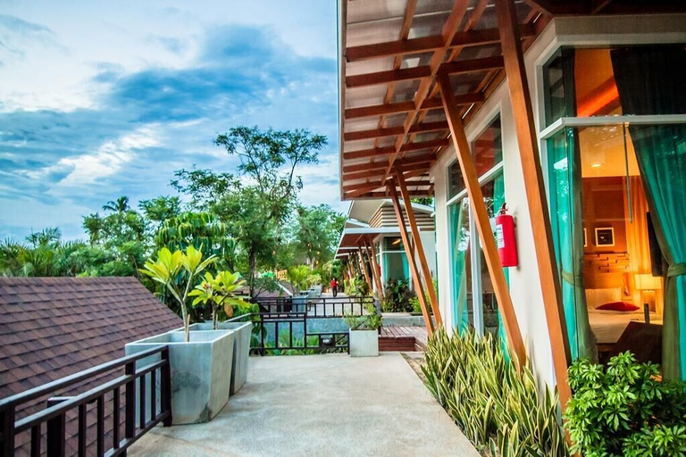 Exterior & Views 2, Nana Resort Kaengkrachan, Kaeng Krachan