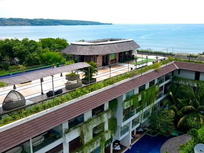 Others 5, Jimbaran Bay Beach Resort & Spa by Prabhu, Badung