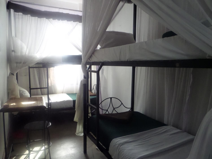 Bedroom 2, Arusha Backpacker, Arusha Urban