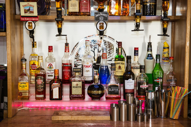 Food & Drinks 5, The Birchtree Hotel, Dumfries and Galloway