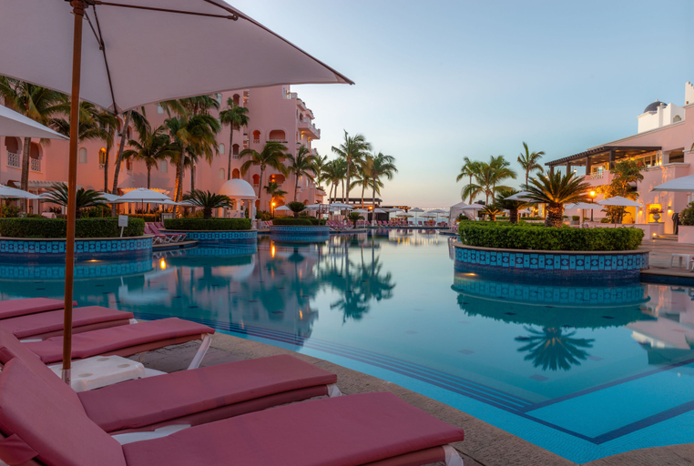 Sport & Beauty 2, Pueblo Bonito Rose Resort and Spa - All Inclusive, La Paz