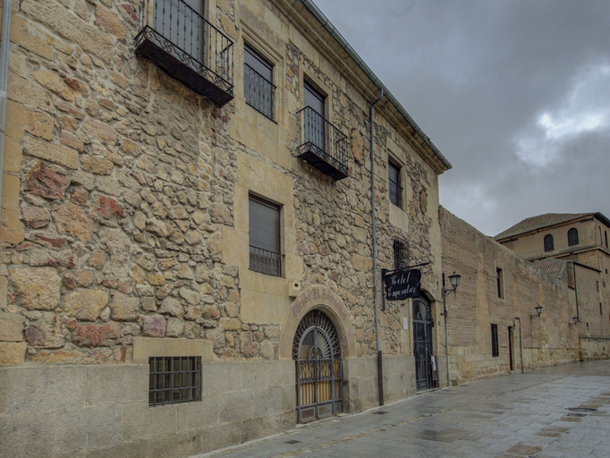 Exterior & Views 2, Emperatriz I, Salamanca