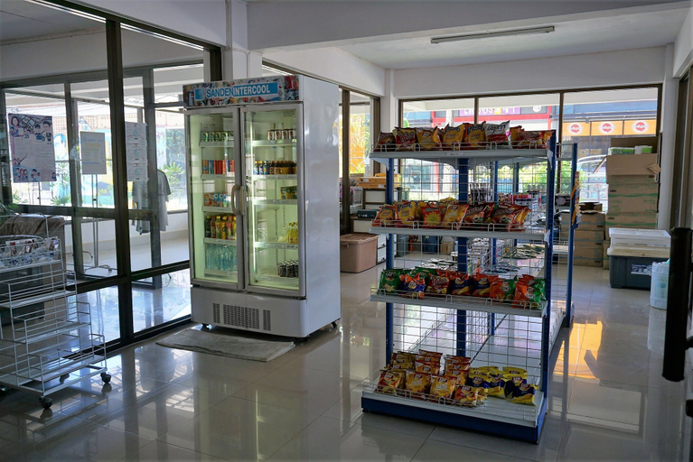 Food & Drinks, Premier Hotel Nakhonsithammarat, Muang Nakhon Si Thammarat