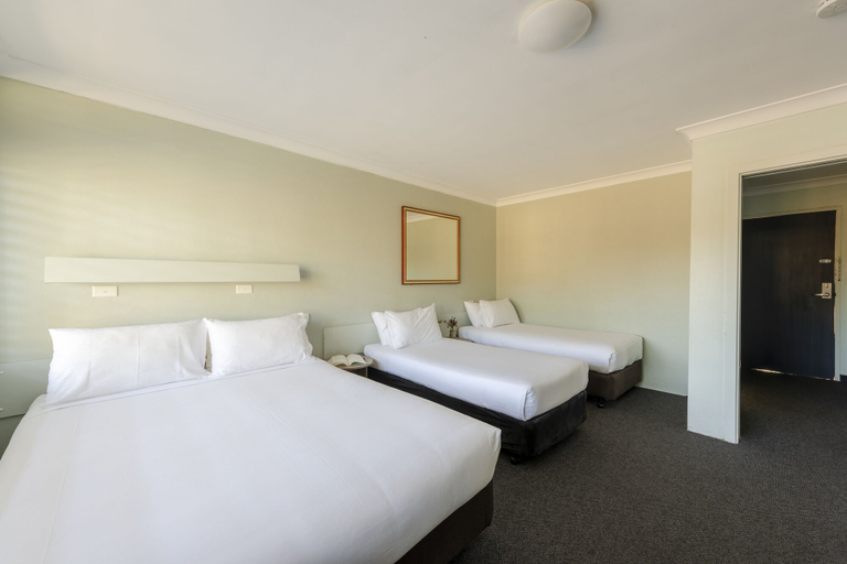 Bedroom 5, Panorama Bathurst, Bathurst Regional - Pt A