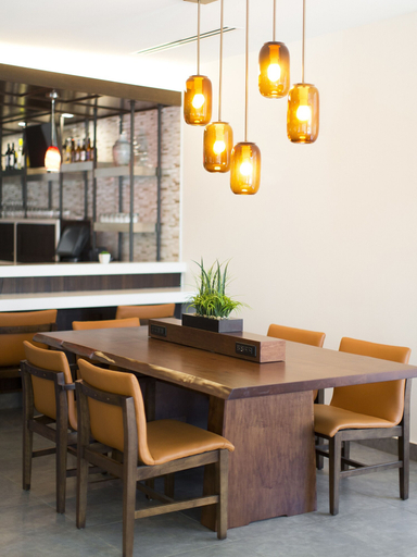 Food & Drinks 5, Hyatt House Dallas/Frisco, Collin