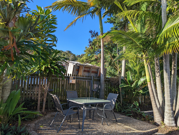 Exterior & Views 2, Sail Inn Motel, Livingstone - Pt B