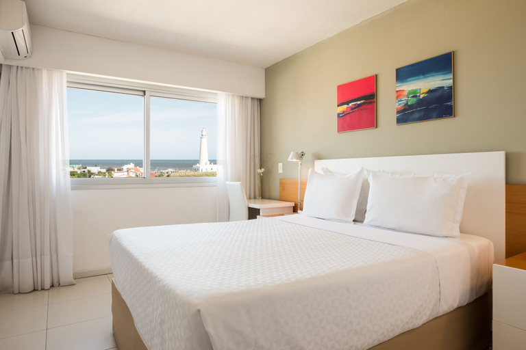 Bedroom 3, UY Proa Sur Hotel, Rocha