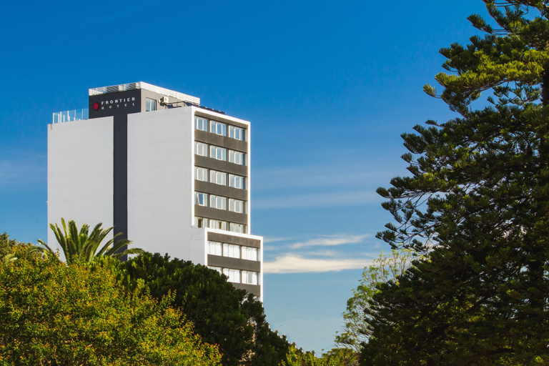 Exterior & Views 2, Frontier Hotel Rivera, n.a12