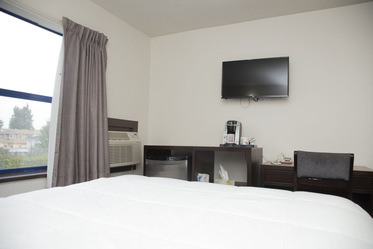 Bedroom 3, Happy Day Inn, Greater Vancouver