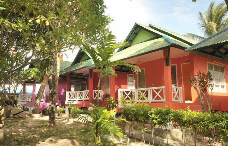 Exterior & Views 2, Shady Resort, Ko Samui