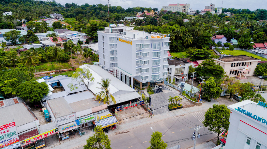 Exterior & Views 2, Dao Ngoc Hotel, Phú Quốc