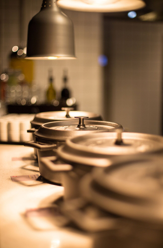 Food & Drinks 5, Comfort Hotel Jazz, Borås