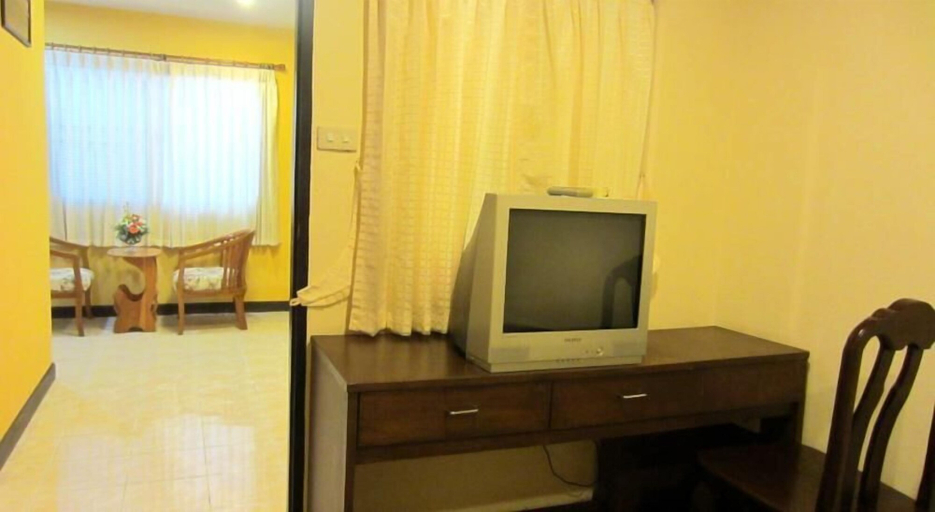 Others 4, Rada Place, Muang Chiang Mai