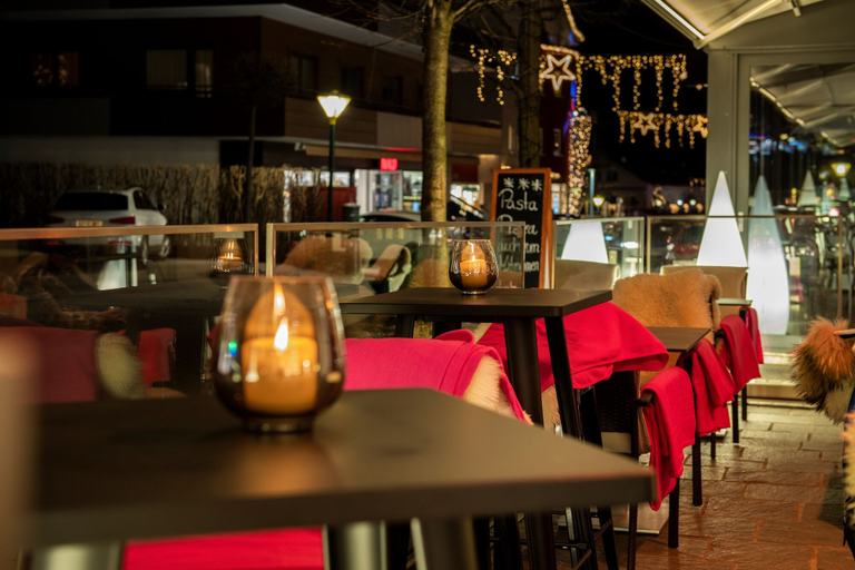 Food & Drinks 5, MANNI The Hotel, Schwaz