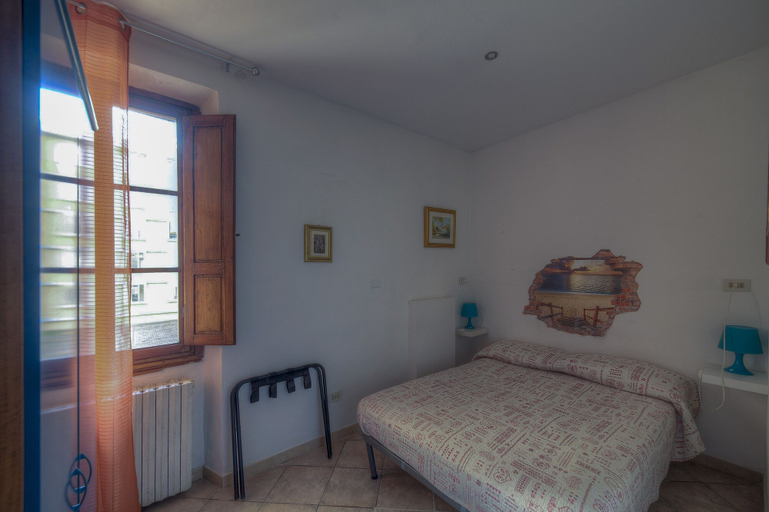 Bedroom 3, Sogni D'oro Guest House Firenze, Florence