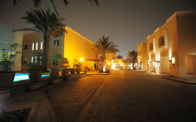Exterior & Views 2, Vivienda Hotel Villas, Riyadh
