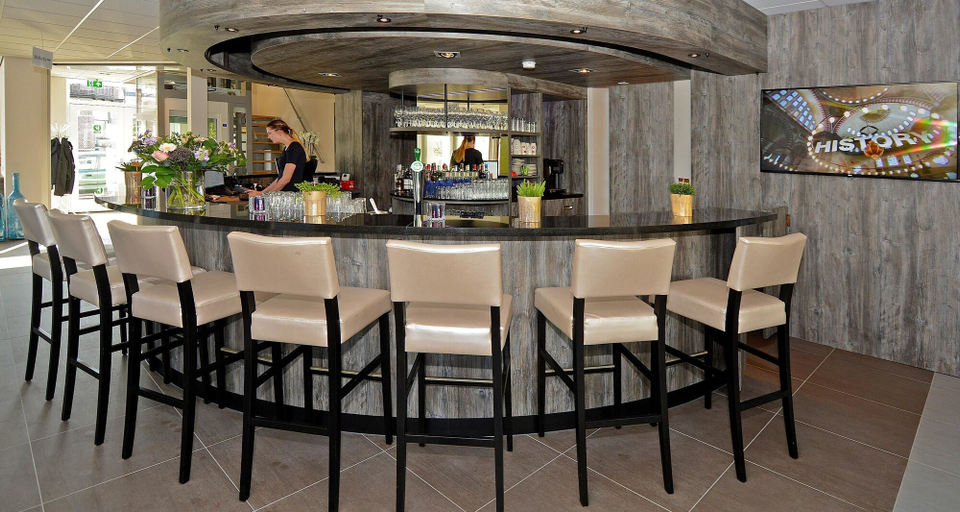 Food & Drinks 5, Best Western City Hotel Woerden, Woerden
