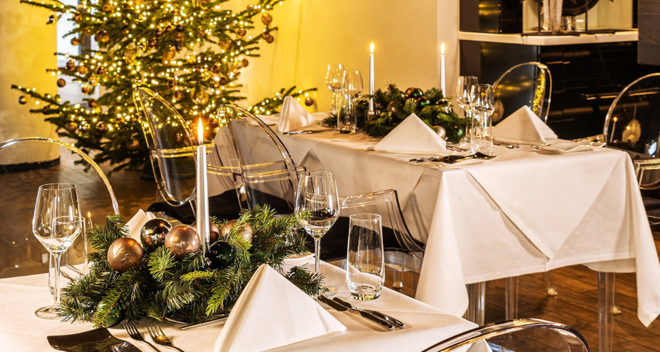 Food & Drinks 5, Victor's Residenz-Hotel Saarlouis, Saarlouis